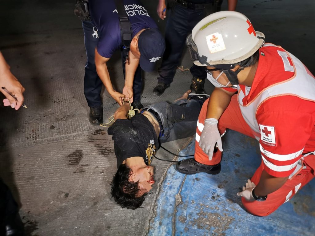 Incremento de robo a casa habitación preocupa a carmelitas