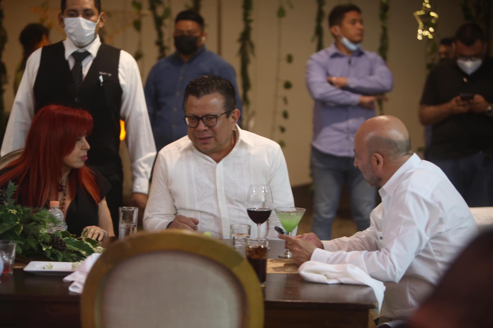 Kidnie sin propiedades ni inversiones bancarias según su declaración patrimonial