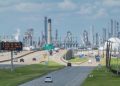 Pemex busca potenciar las rutas logísticas para importar más combustibles desde Deer Park
