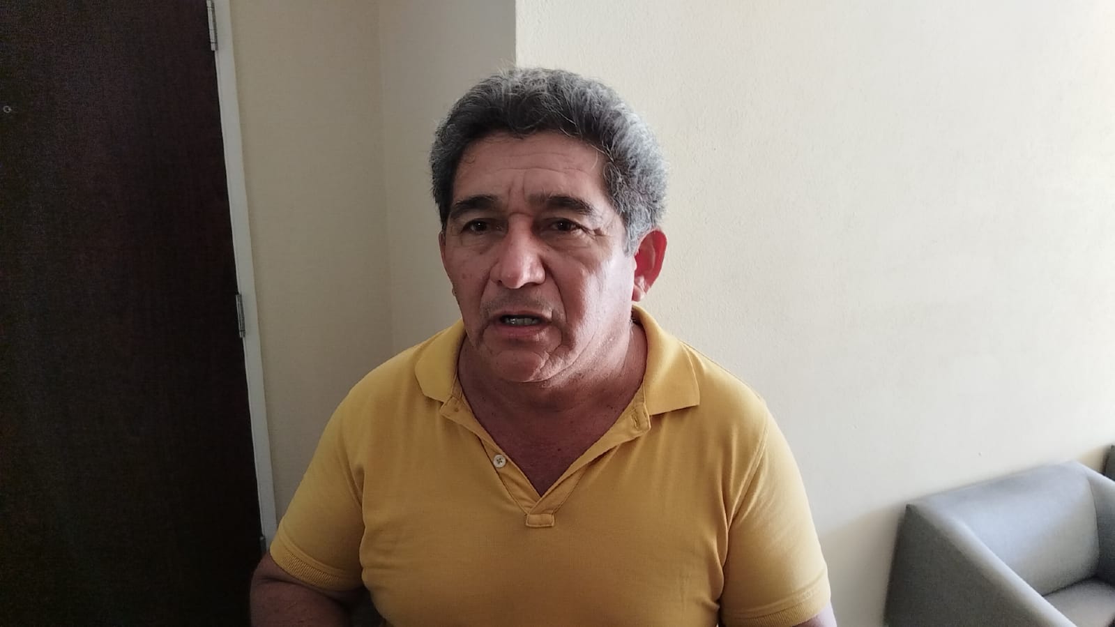 Transportistas campechanos piden proyecto completo