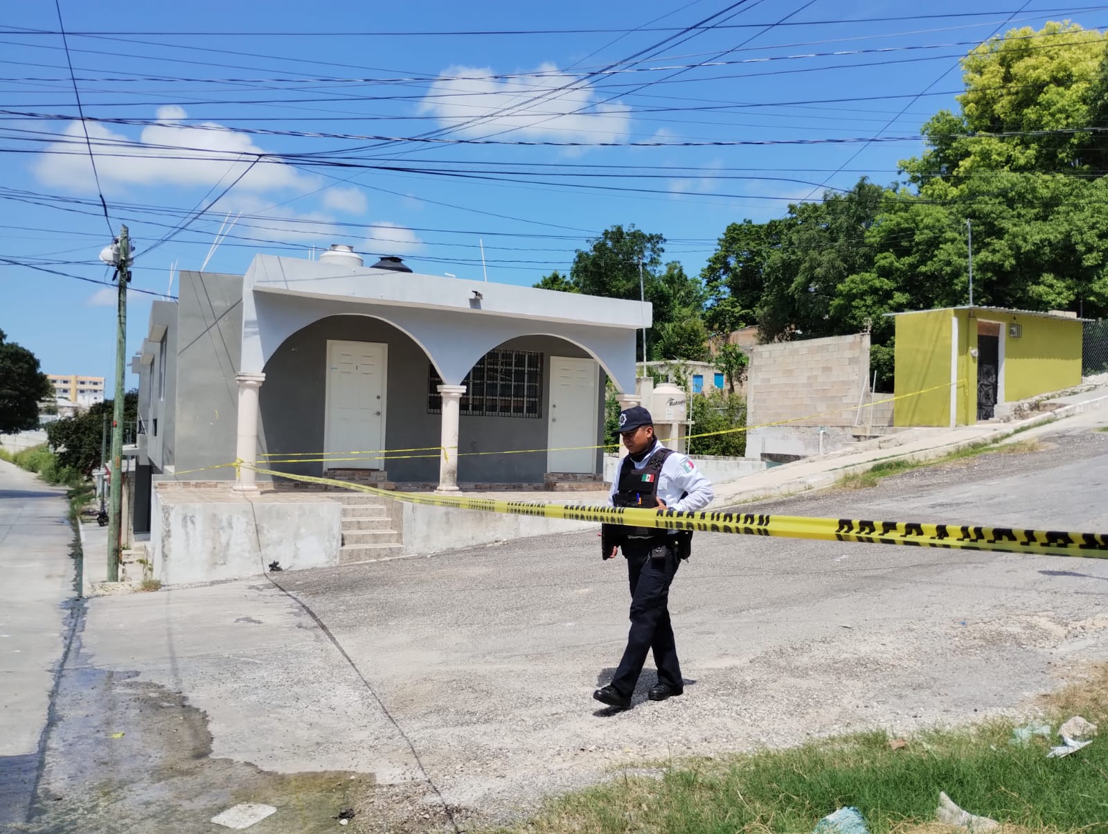 Dos suicidios más en Campeche