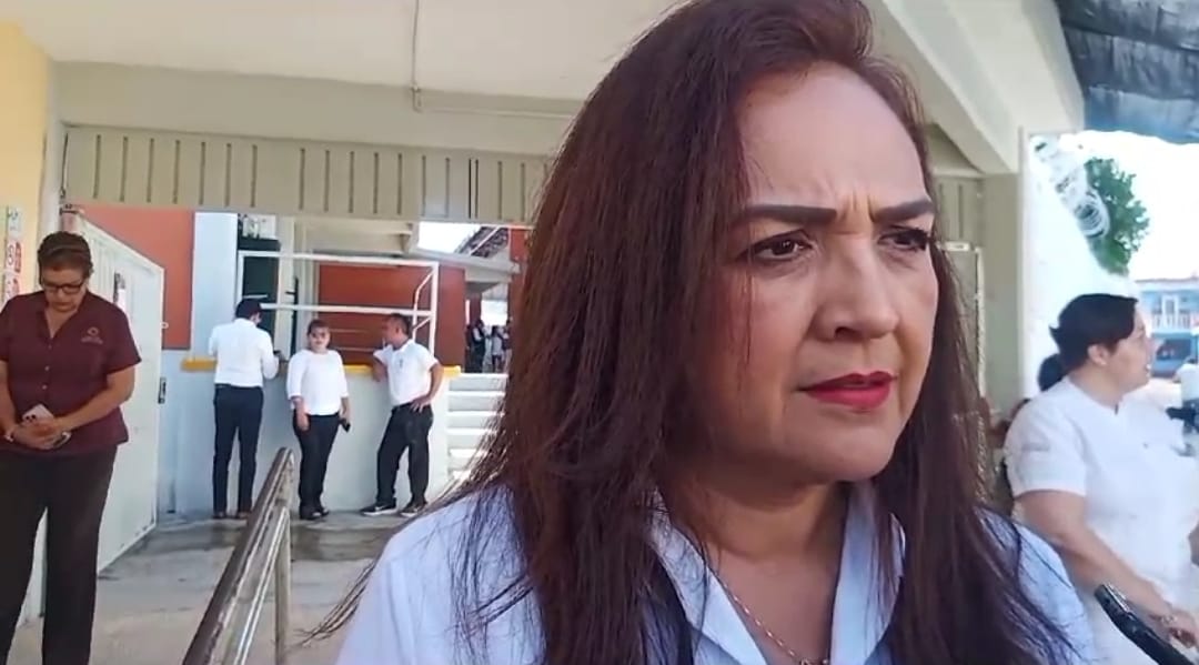 Incrementan casos de dengue en Campeche