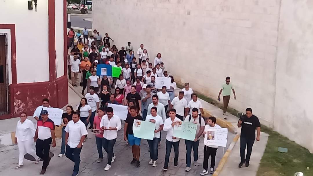 Buscan a Alejandro Gutiérrez Ortega