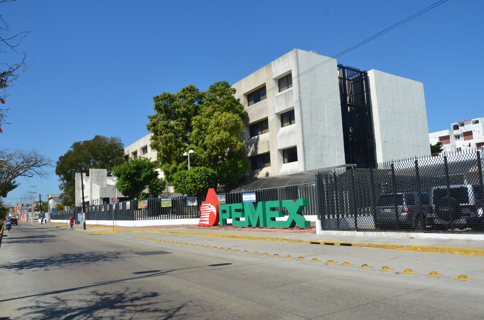 Ciudad del Carmen sólo tiene de nombre “Capital Petrolera”