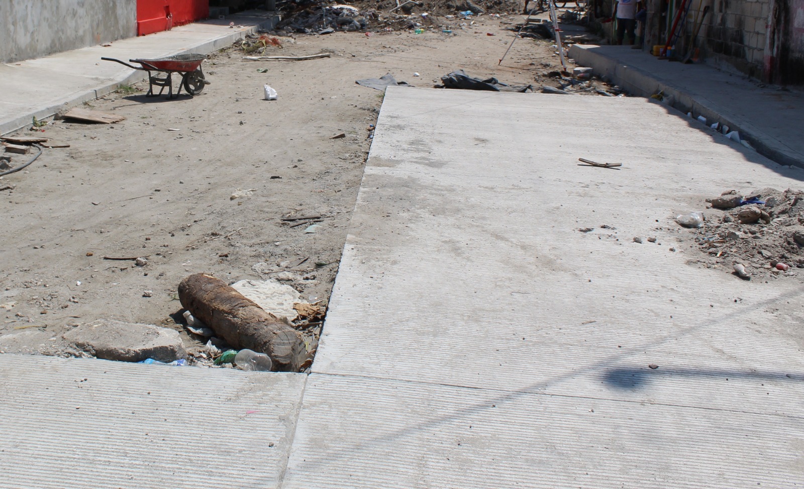 Gobierno municipal de Carmen provoca el desplazamiento de la mano de obra local