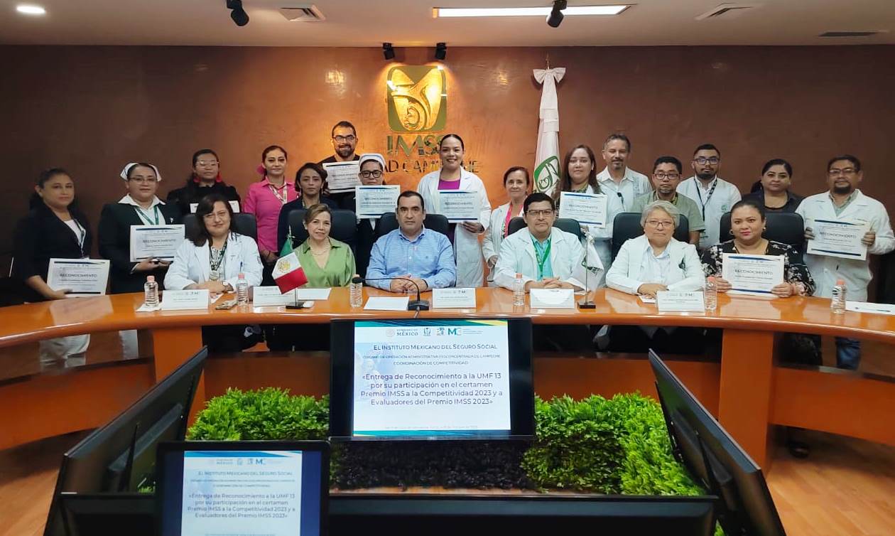 IMSS Competitividad 2023