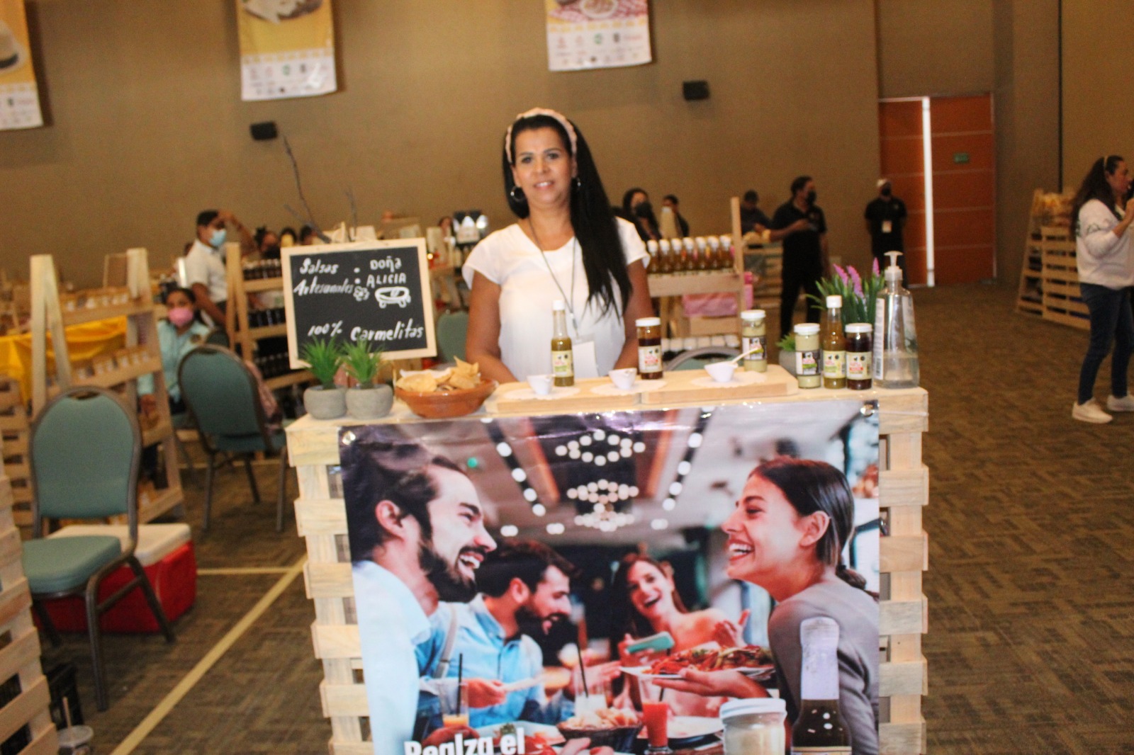 Sexto congreso agroindustrial a finales de octubre en Ciudad del Carmen