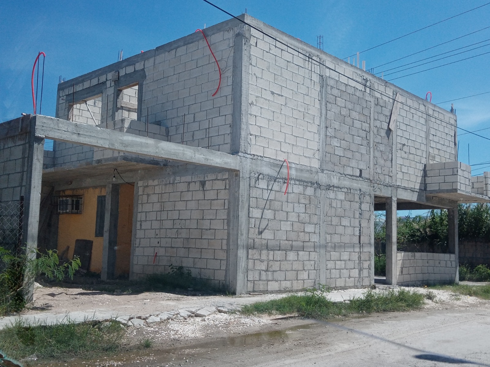 El 2023 ha sido de dificultades para los albañiles de Ciudad del Carmen