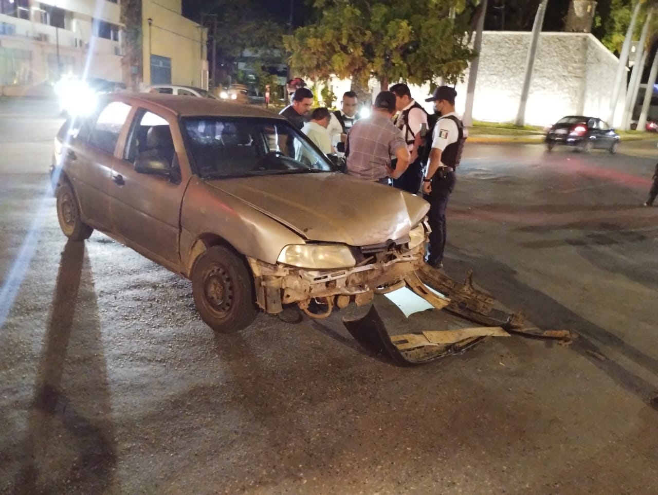 Pointer termina sin defensa