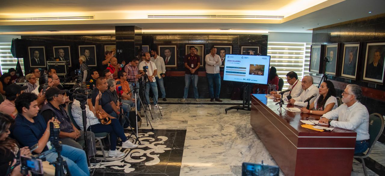 Campeche tendrá la tarifa más baja