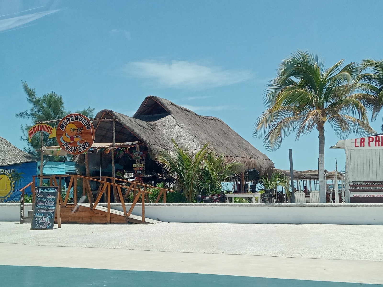 Operan defraudadores que presuntamente gestionan ante la SEMARNAT terrenos federales: En Ciudad del Carmen