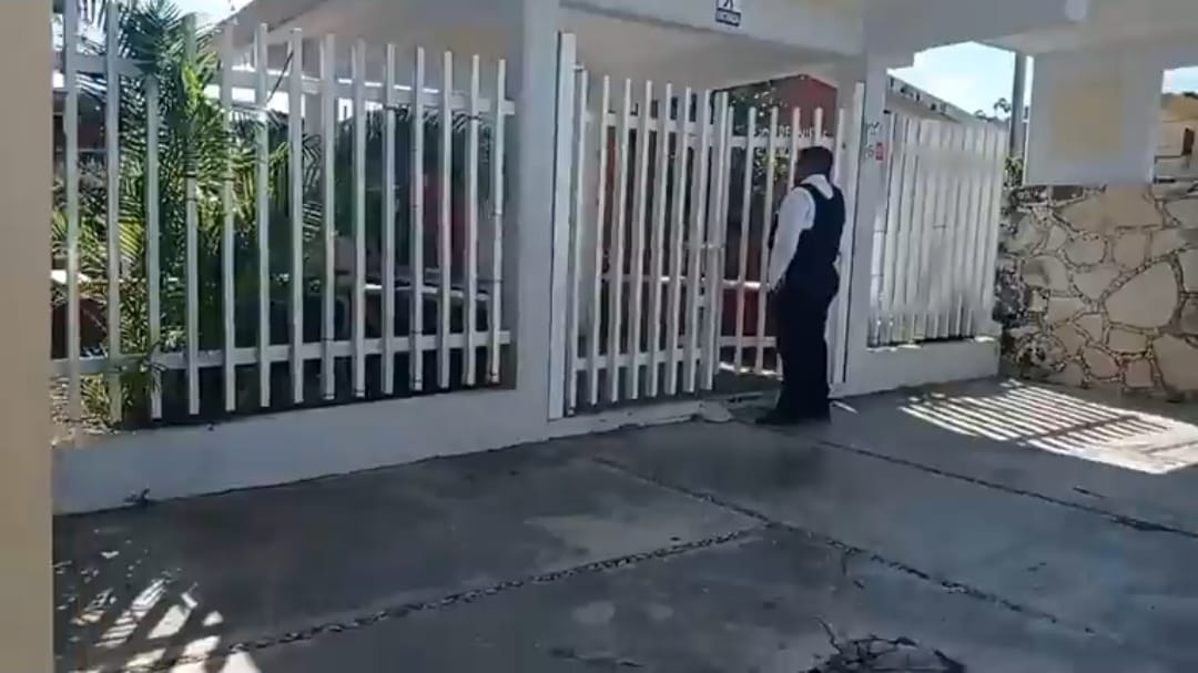 Siguen los robos en Campeche