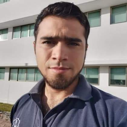 Muerte de Alejandro G.O.