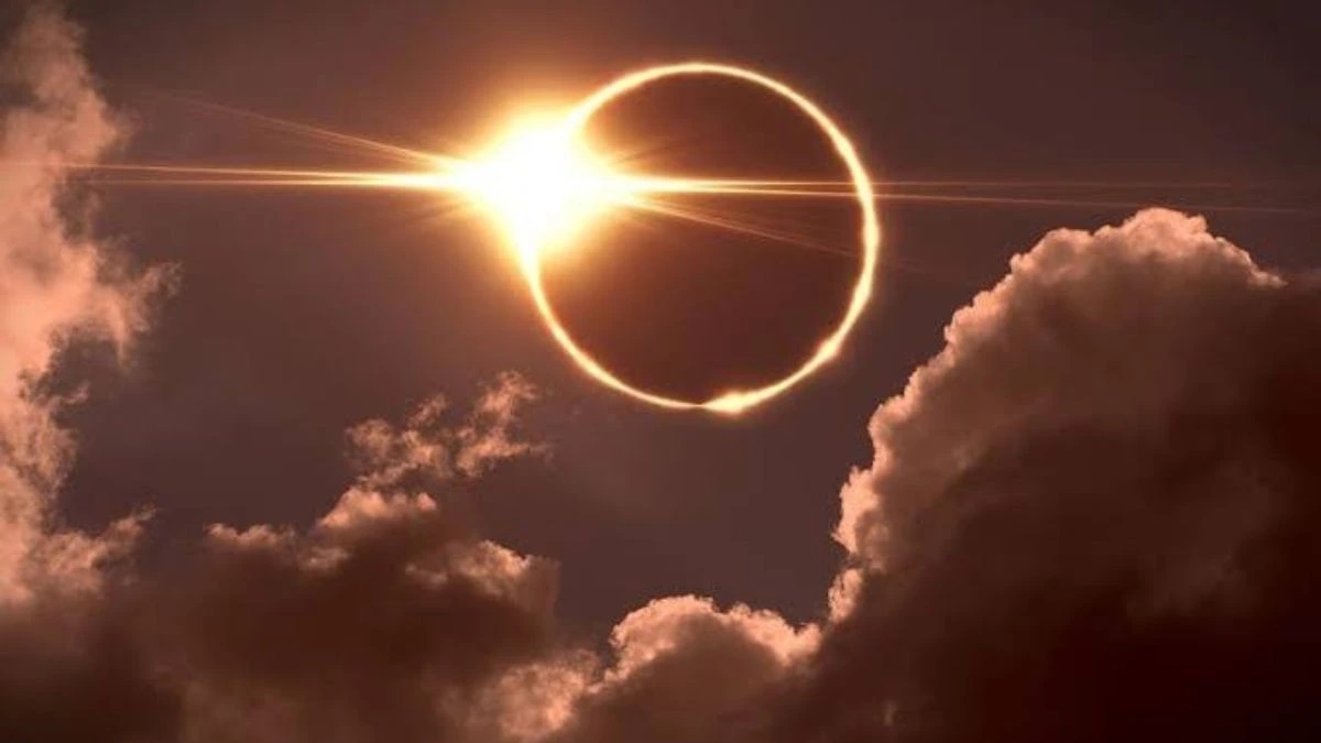 Tenabo será la línea cero para apreciar en un 100% el eclipse anular del sol
