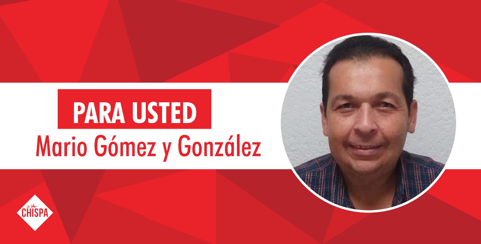 Limpia en Morena, o “Dormir con el Enemigo”