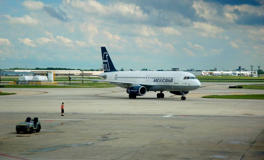 Mexicana iniciará vuelos en Ciudad del Carmen en el primer trimestre del 2024