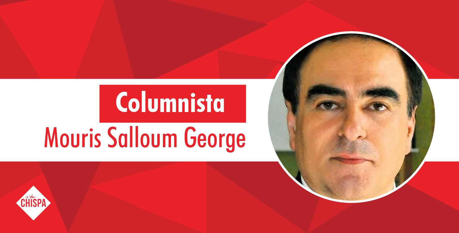 Nearshoring, oportunidad de oro