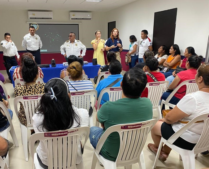 Extorsionan a empresarios por estafadores que se hacen pasar como personal de Turismo del municipio de Carmen