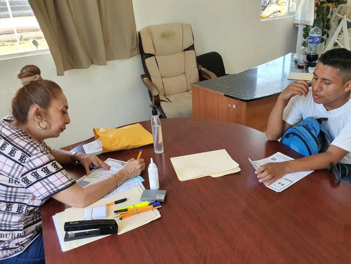 Desinterés de jóvenes para el Servicio Militar: En el municipio de Carmen