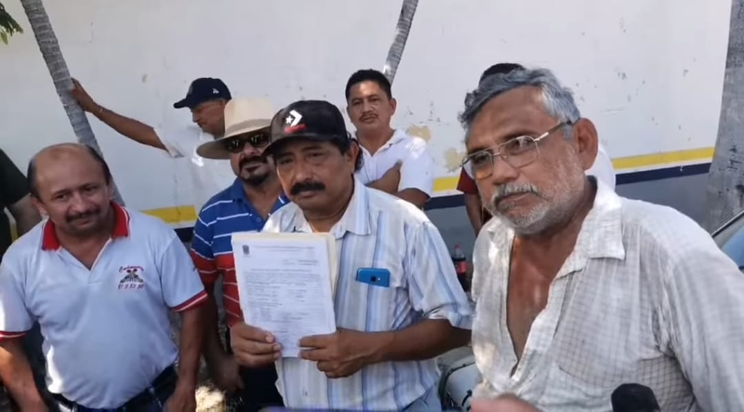 FECCECAM incurre en corrupción