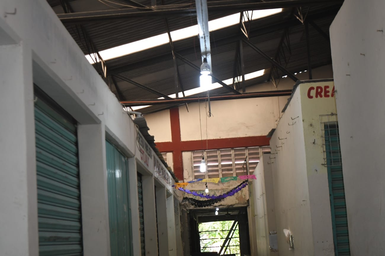 Alistan mercados y rastro