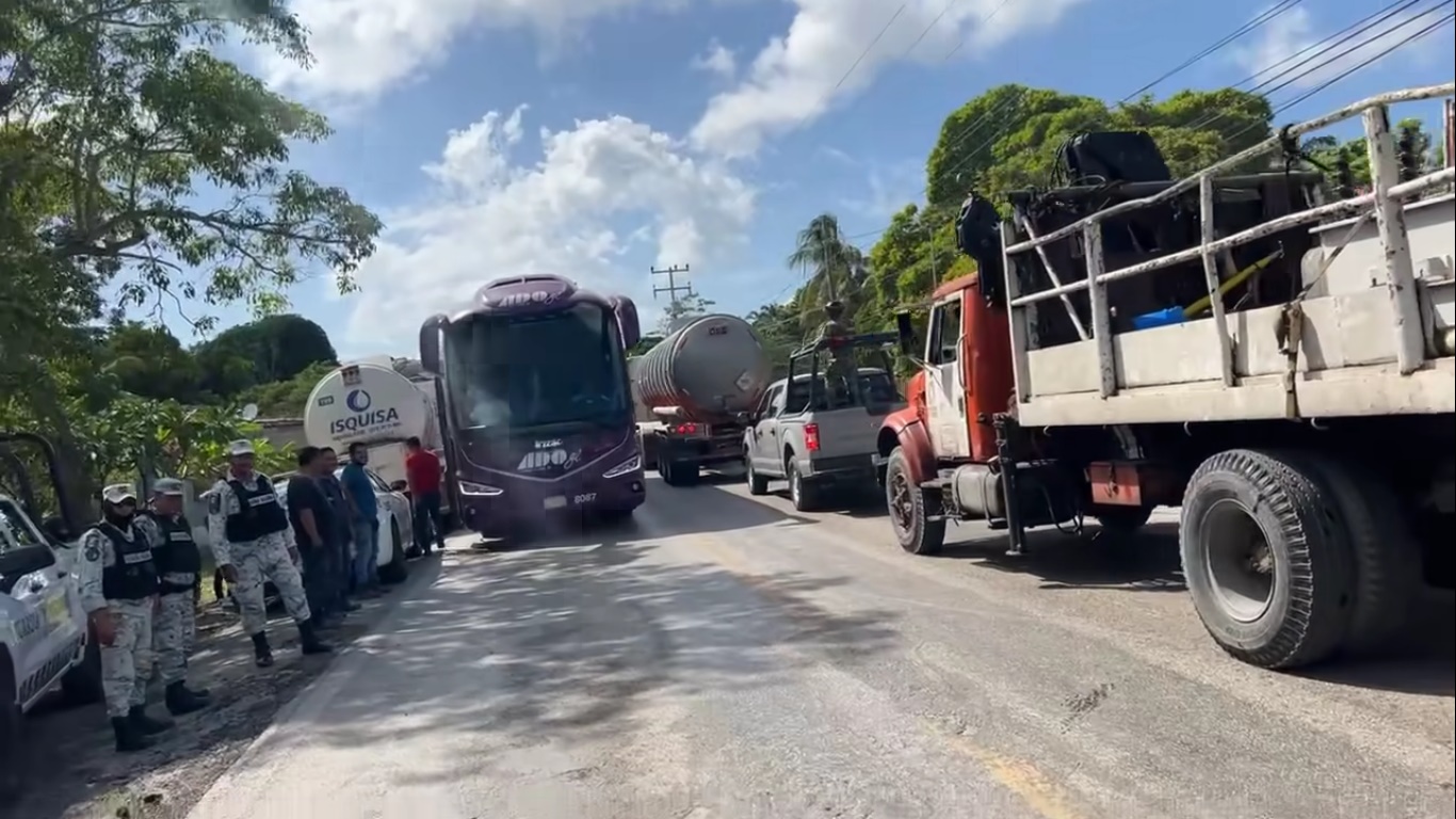 Gobiernos han usado a los ciudadanos del municipio de Carmen como botín político