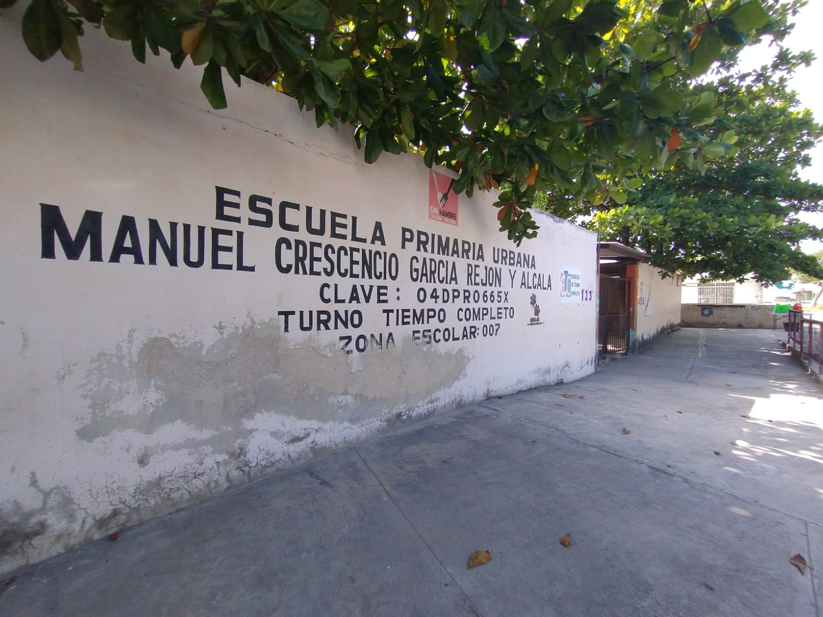 Exigen más vigilancia