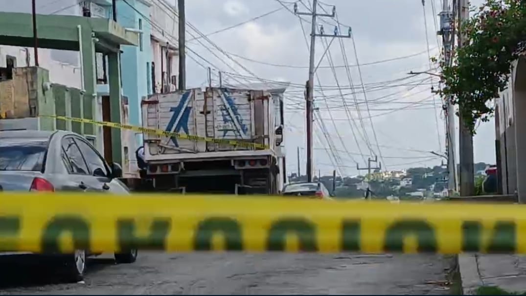 Aseguran a 3 por "huachicoleo"