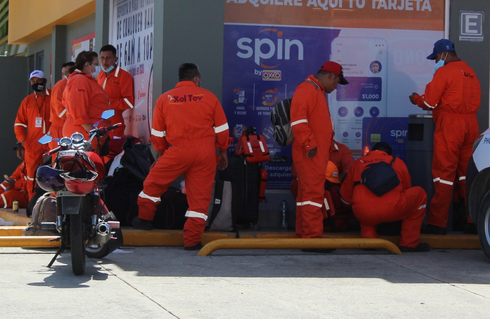 Empresas carmelitas ya tienen etiquetado los recursos para pago de aguinaldo