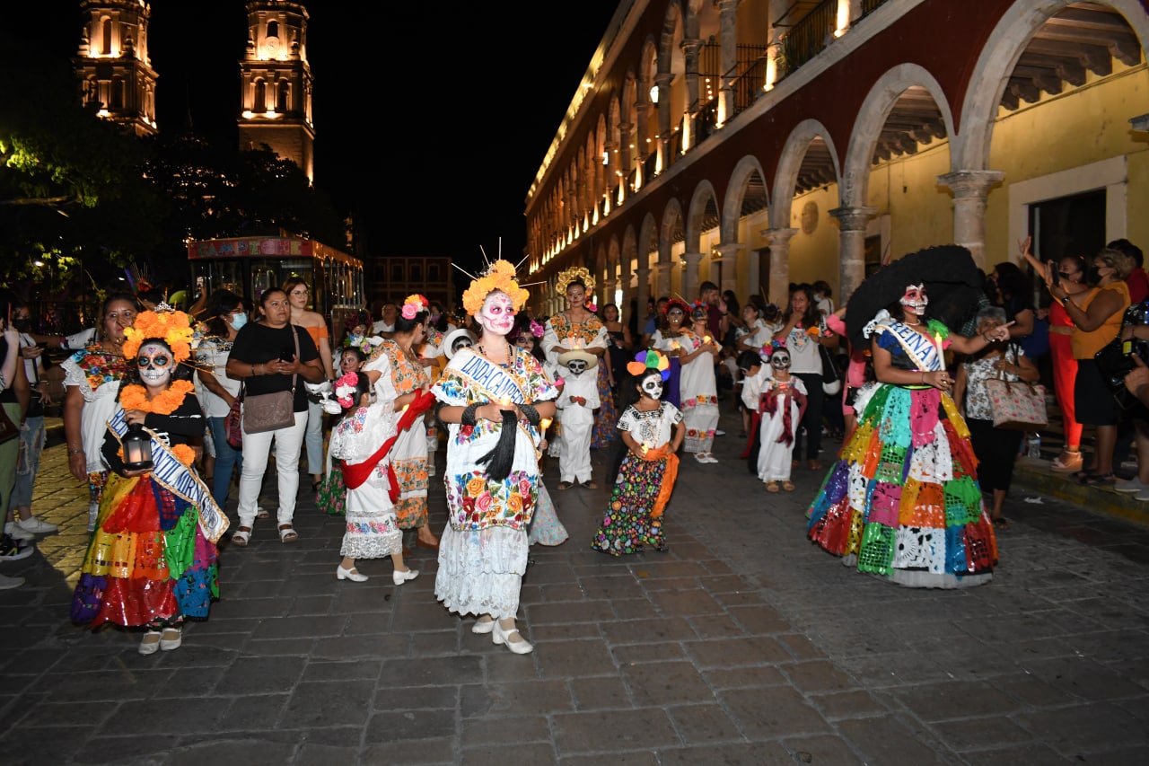 56 mil pesos en premios