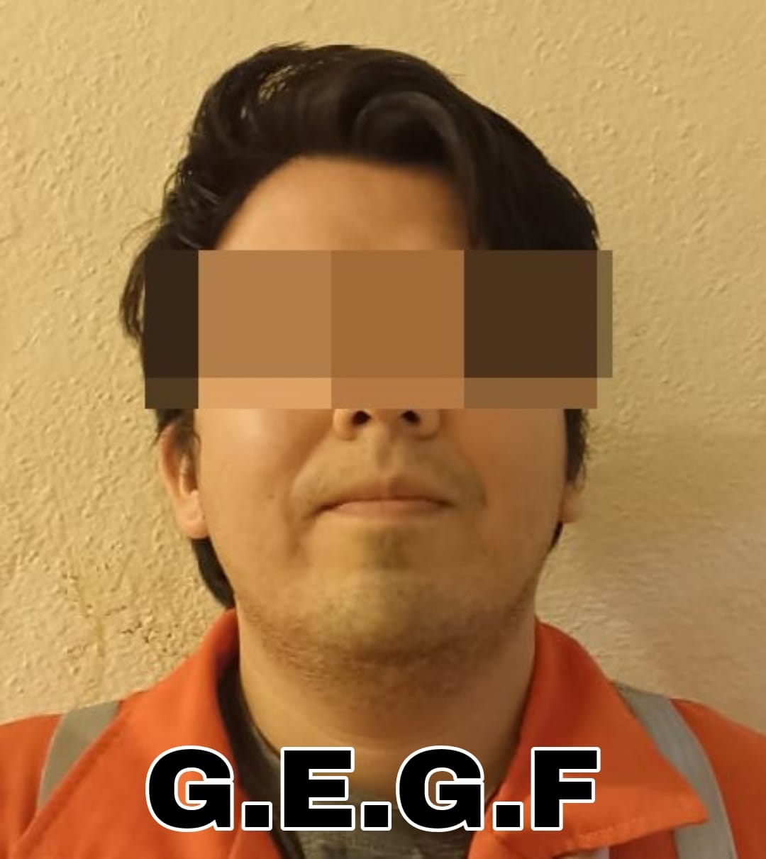 Detienen a presunto homicida de Marichuy en Campeche