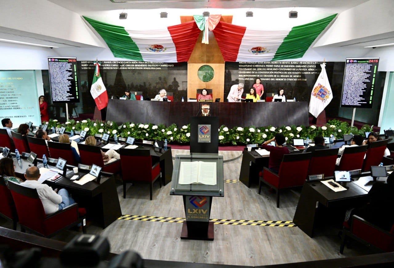 Congreso aprueba solicitud