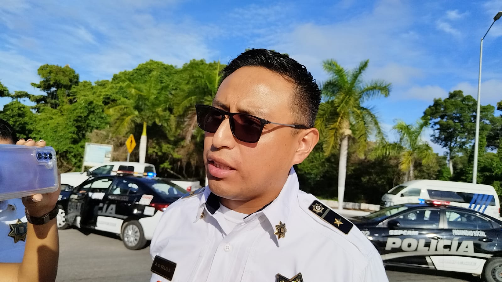 No hay detenidos por ejecución