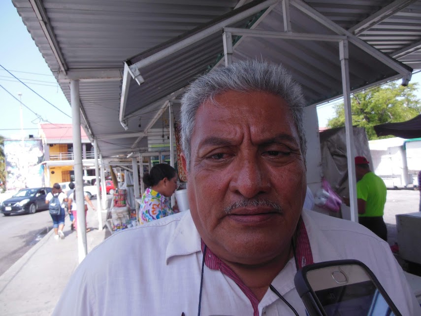 Urge un puerto de abrigo en la colonia Emiliano Zapata de la Península de Atasta