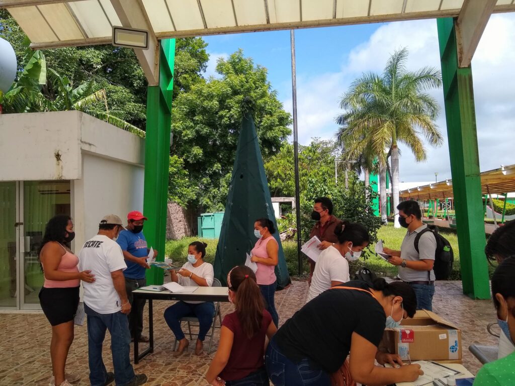 No cesan los robos de cables en la UTCAM