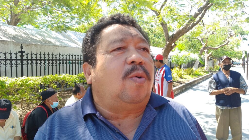 Desciende producción camaronera en comparación de hace 10 años