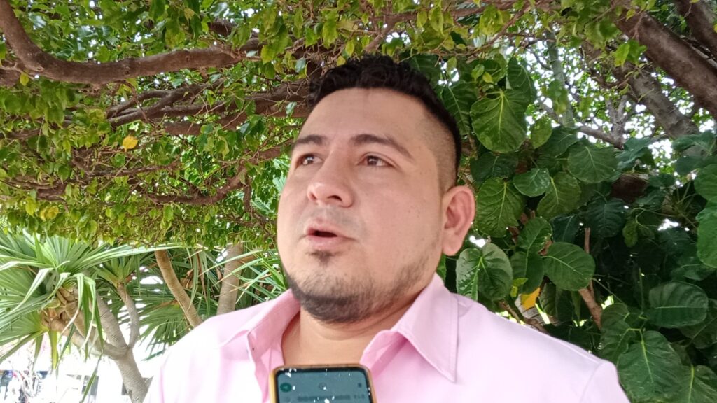 Los obreros de la CTC se encuentran capacitados para la industria petrolera