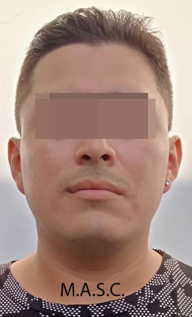 Capturan a secuestrador