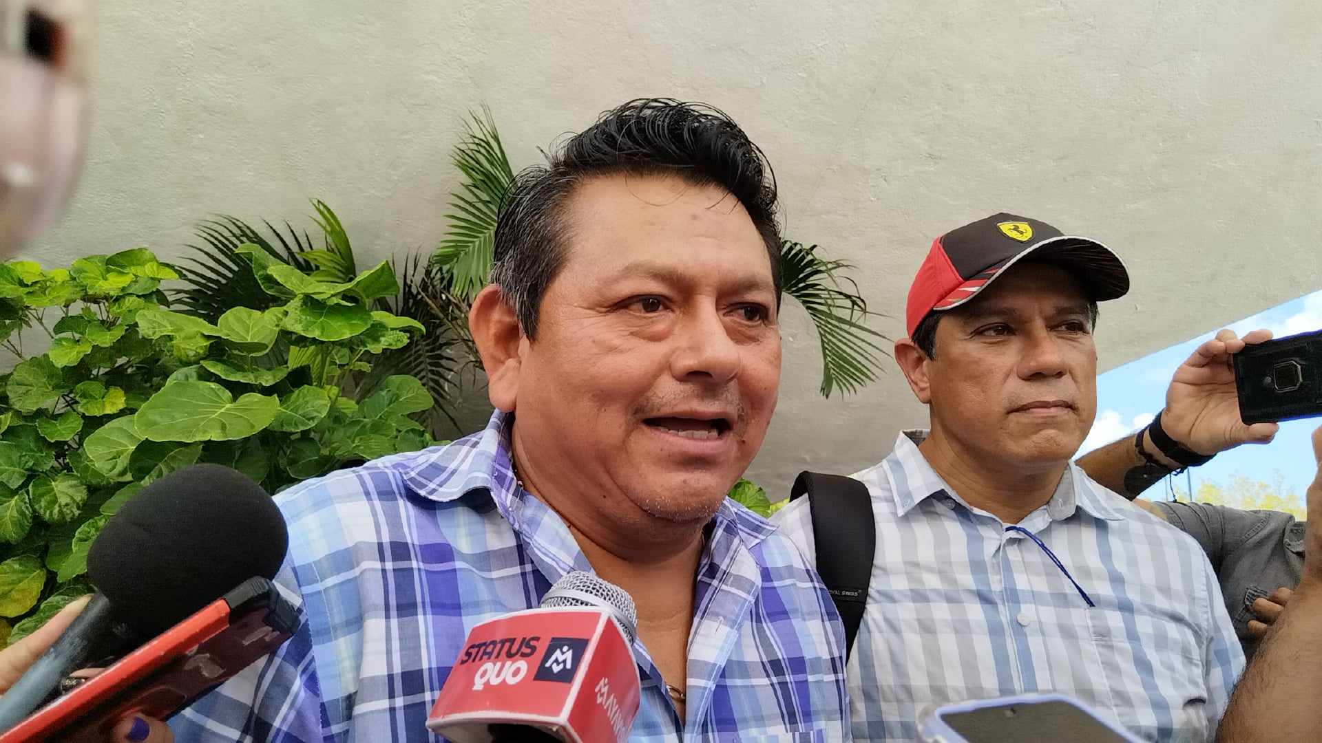 Gobierno no quiere renovar