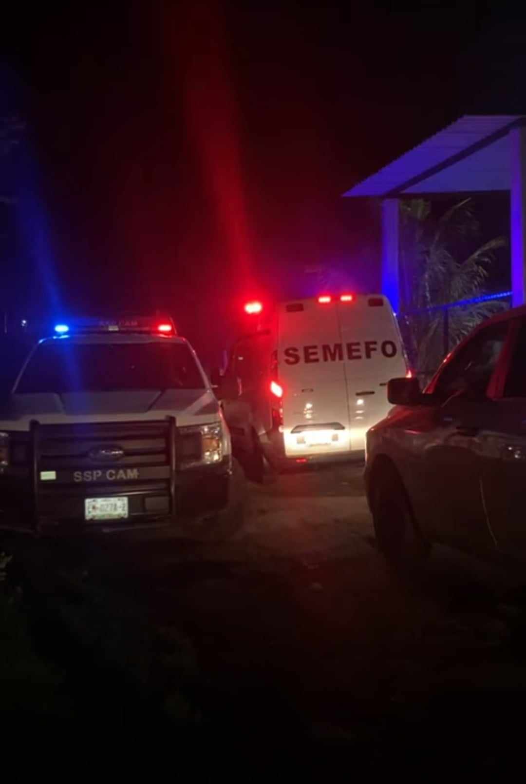 Mató a su compañero