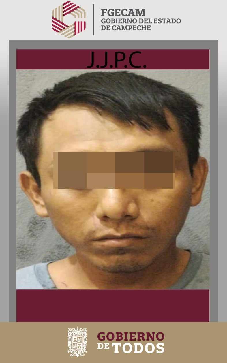 30 años de prisión