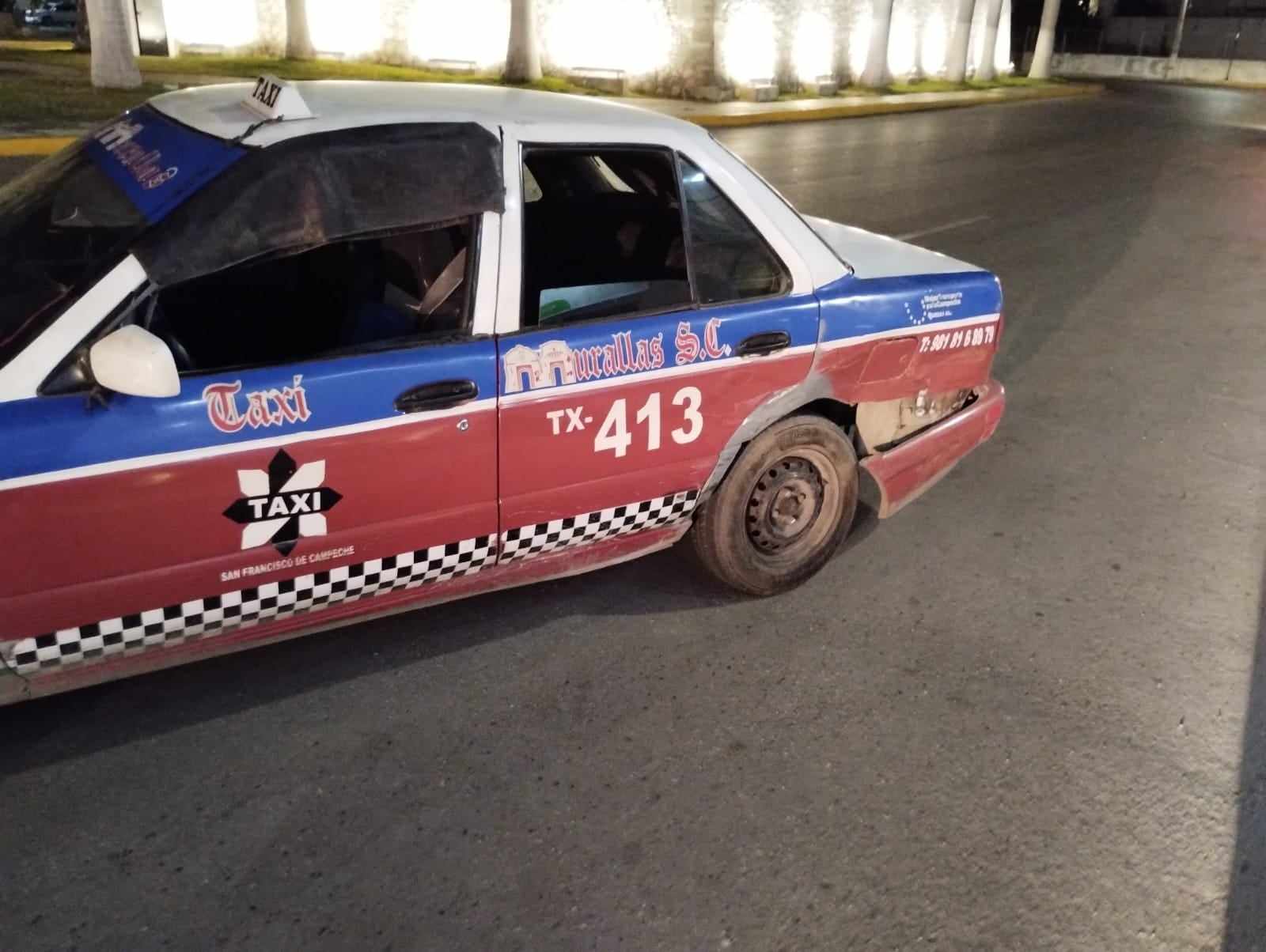 Advierten transporte ilegal