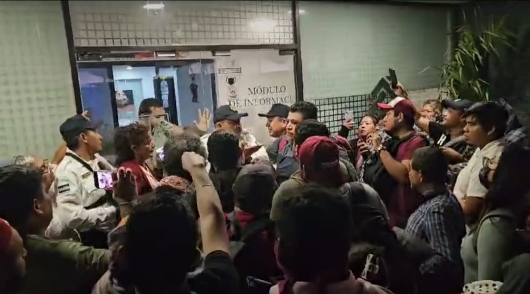 Políticos de Campeche solo usan como carne de cañón a los ciudadanos