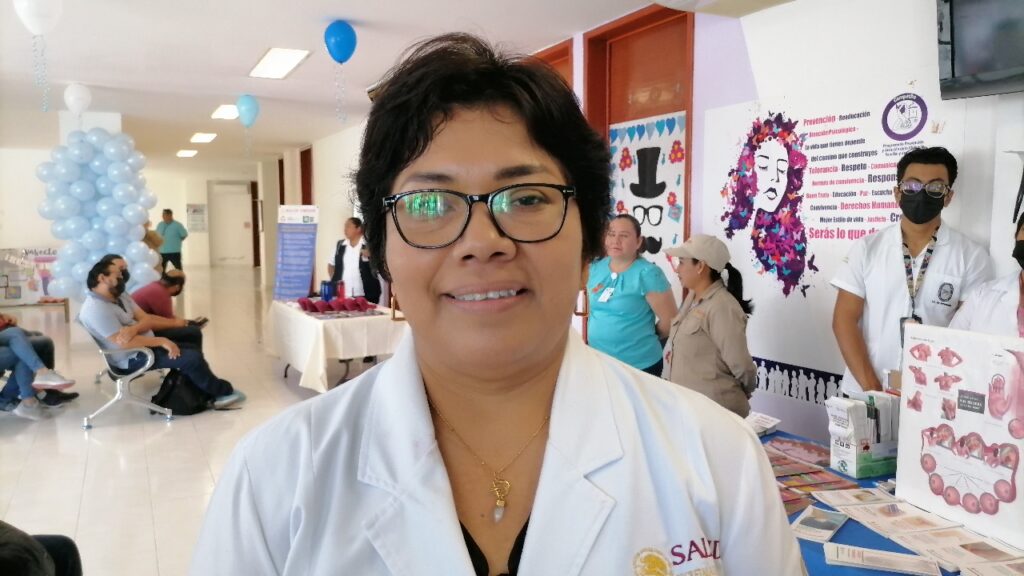 Carmelitas responde al programa de vasectomía