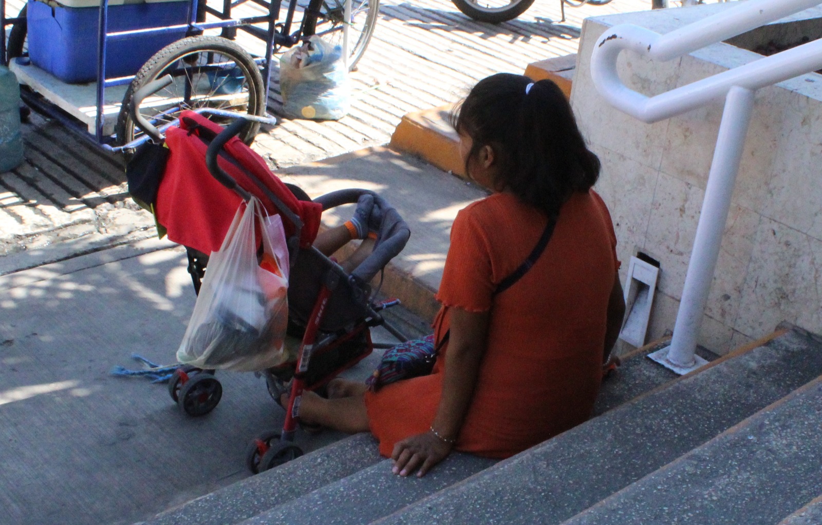 Diciembre es el mes donde se incrementa la violencia contra la mujer: En Ciudad del Carmen