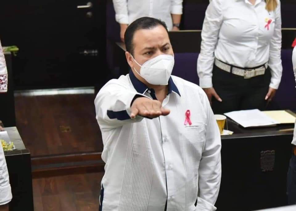 Recula Gómez Cazarín