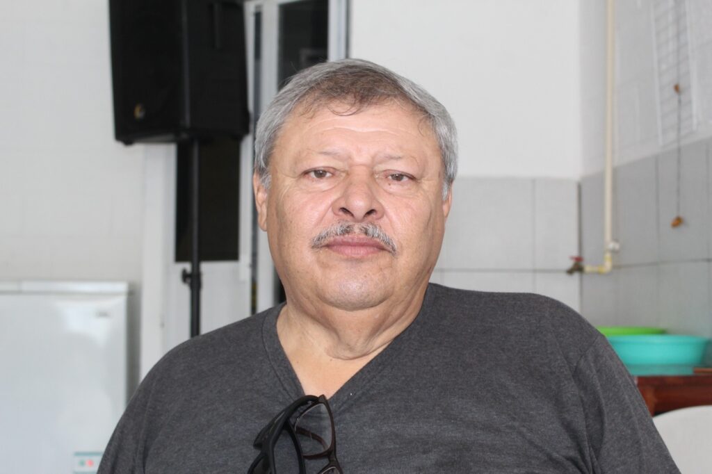 Salida de camiones por baches y trampas en carreteras federales del municipio de Carmen