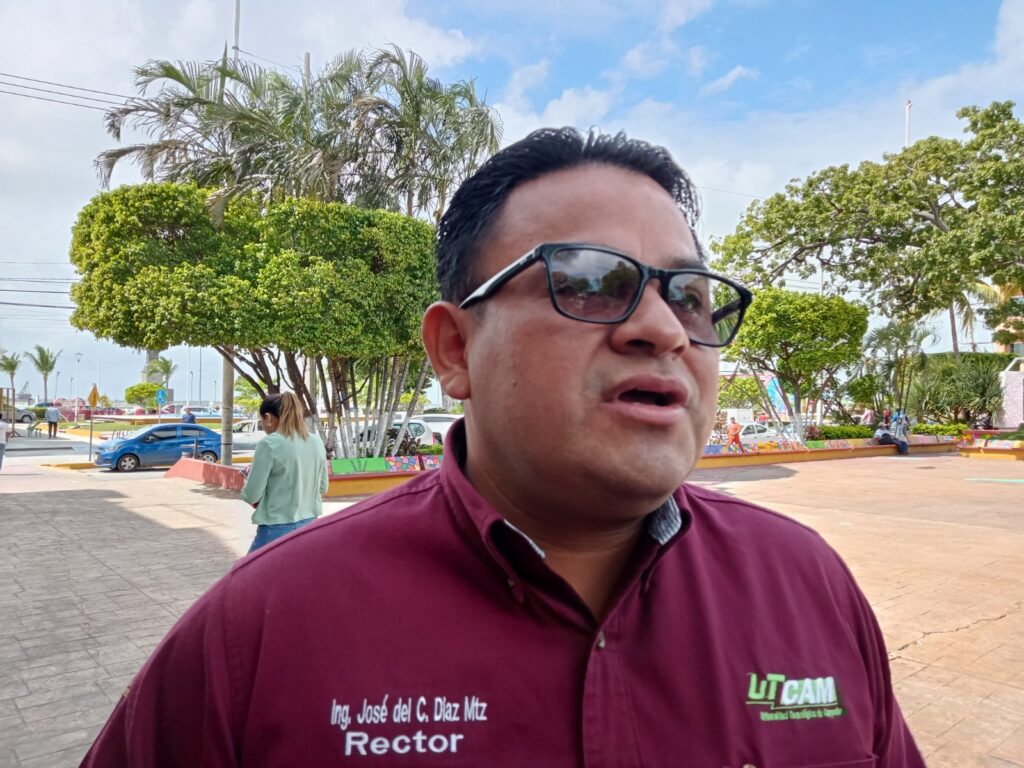 No cesan los robos de cables en la UTCAM