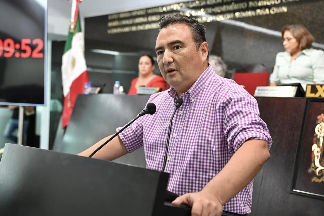 Recorte presupuestal para Campeche