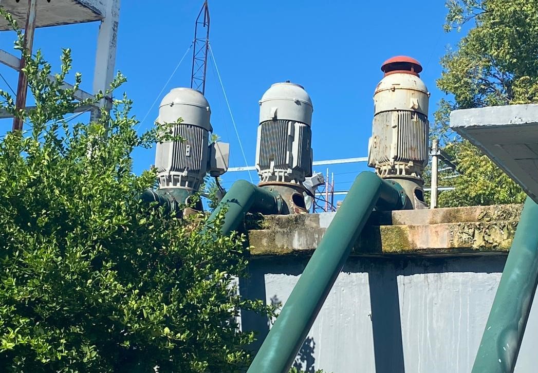 No hay pretexto para no pagar el agua potable en Ciudad del Carmen